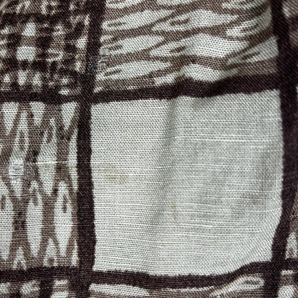 Banana Republic Mini skirt size 0 - Picture 5 of 5